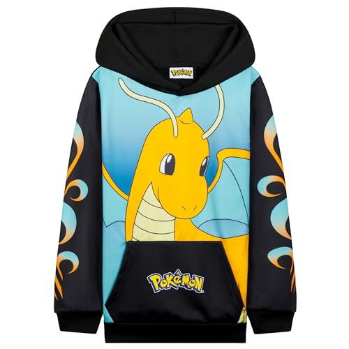 Black/Blue Dragonite