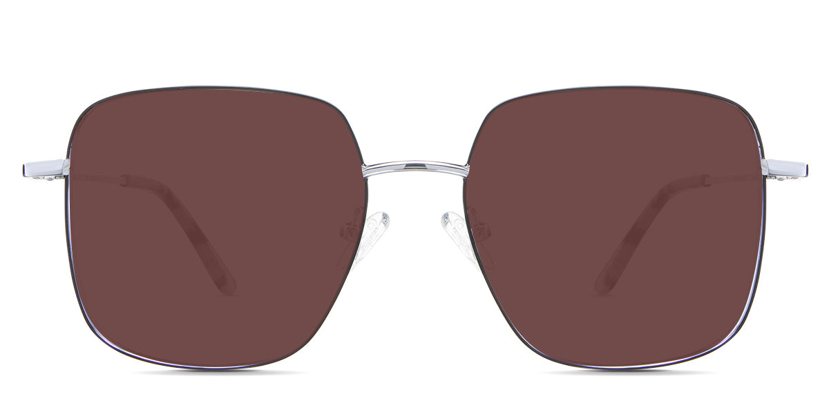 Carmela Women's Prescription Sunglasses - UV Protection, Stylish & Comfortable for Driving, Outdoor Activities & Fashion