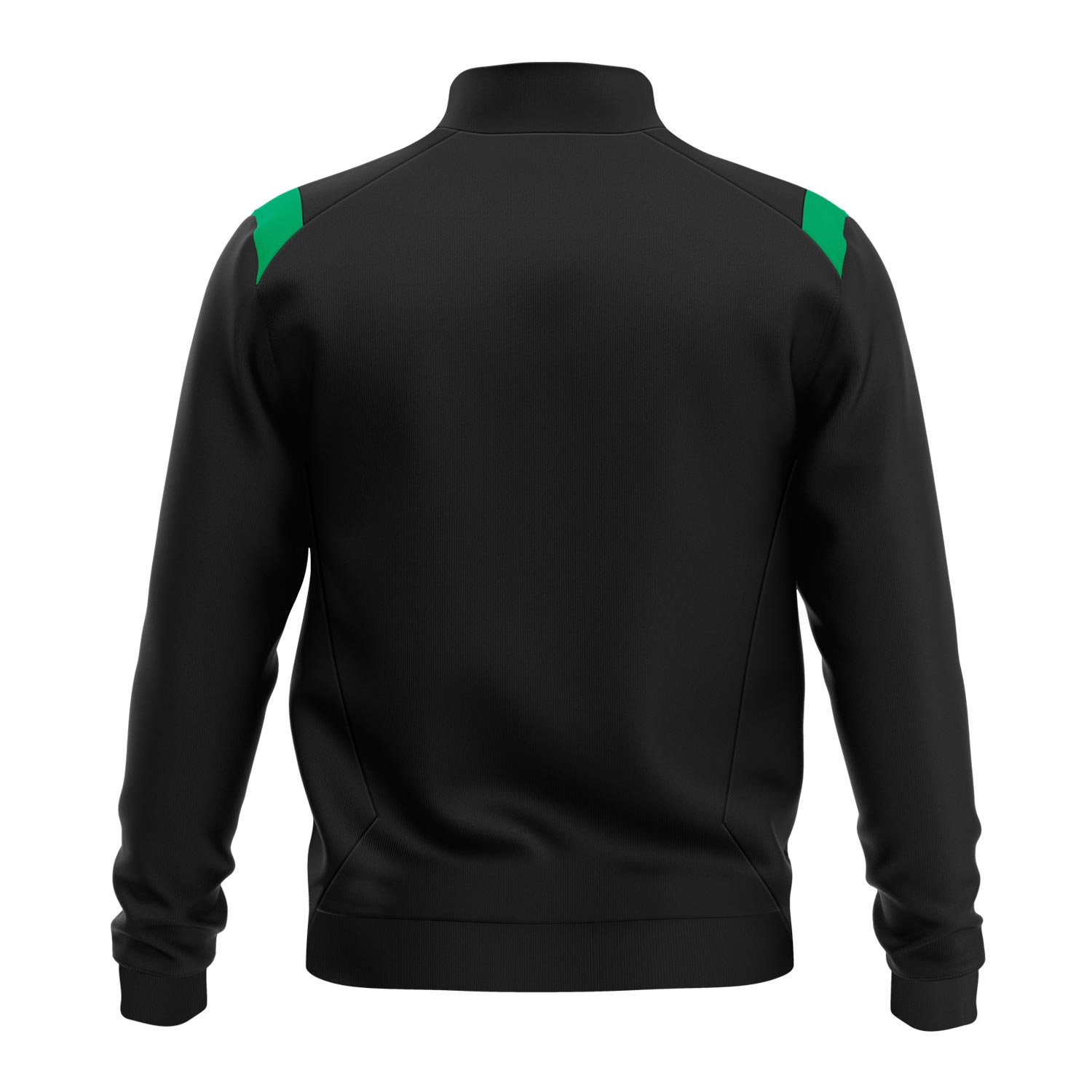 Alexandra United Club Contrast 1/4 Zip Pullover - Stylish Quarter Zip Sweater for Men & Women | Perfect for Golf, Work & Casual Wear