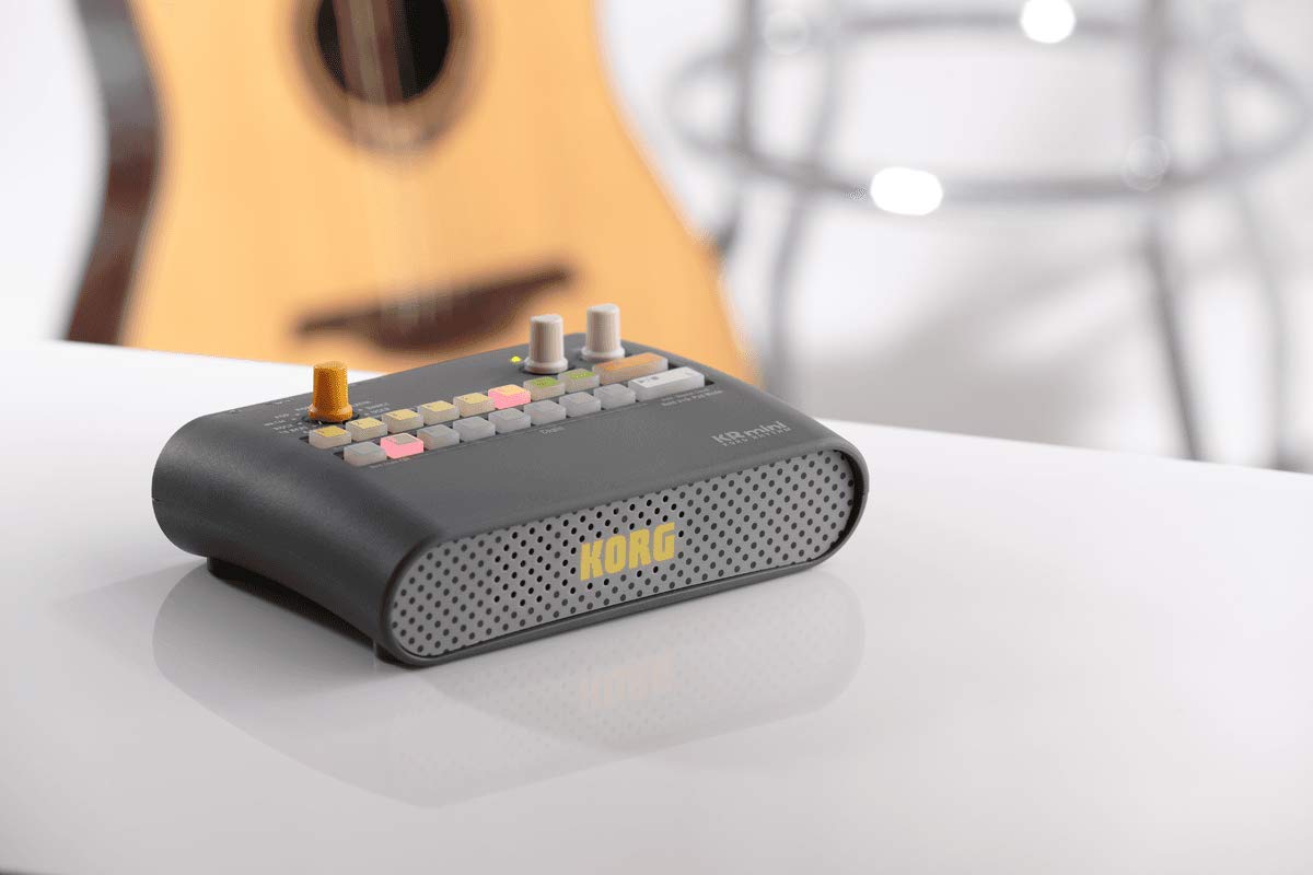 Korg 49-Key Portable Keyboard - for Home & Studio Use