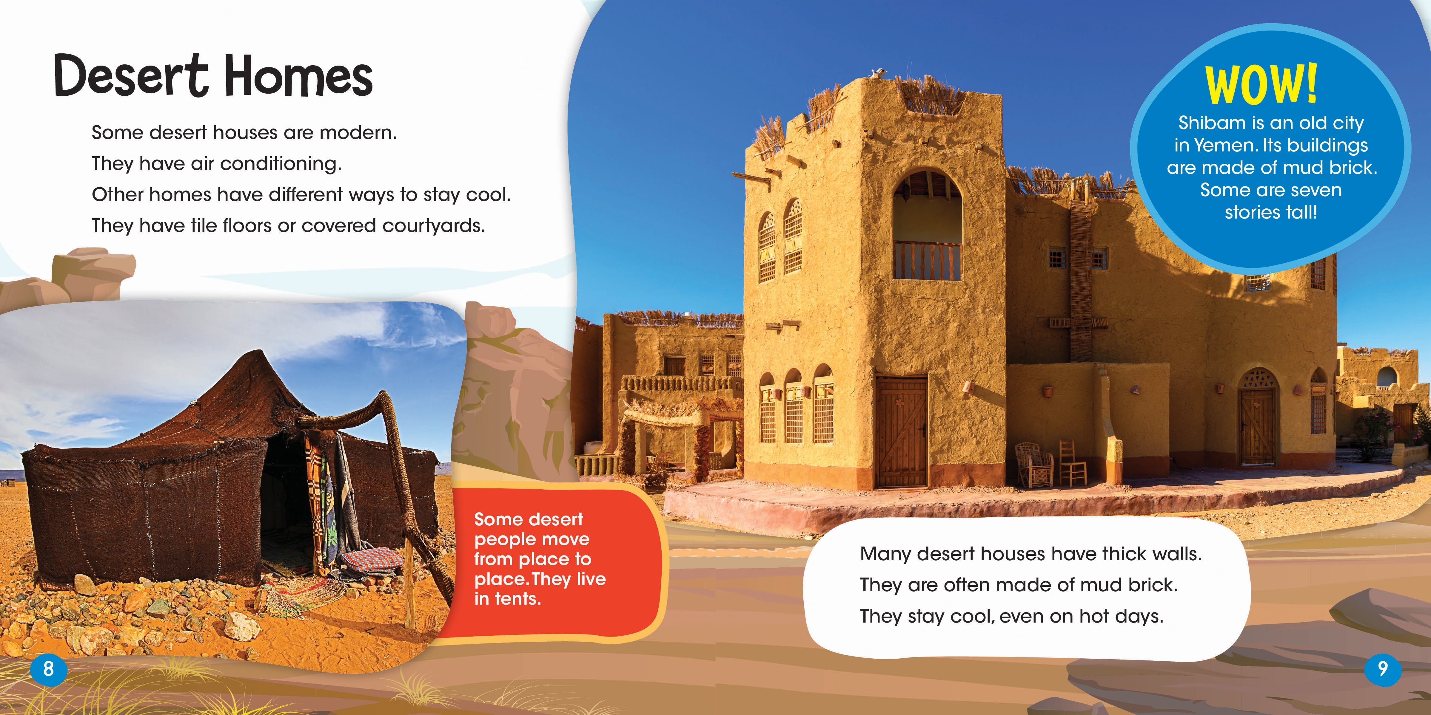 Survival Guide: How People Live in the Desert - Essential Tips for Hiking, Camping & Outdoor Adventures