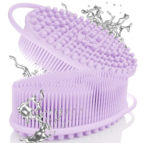 S1-lavender With Silver
