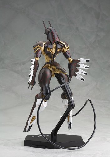 ANUBIS ZONE OF THE ENDERS Non-Scale Action Figure - Collector's Edition for Anime Fans & Gaming Display