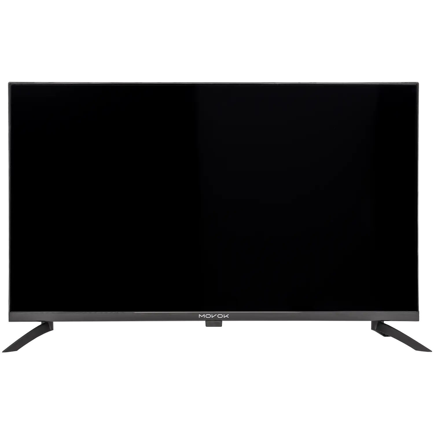 32 Inch Full HD LED Monitor with Built-in Dual Speakers - Perfect for Home Office, Gaming, and Entertainment