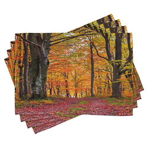 Apricot Brown Red