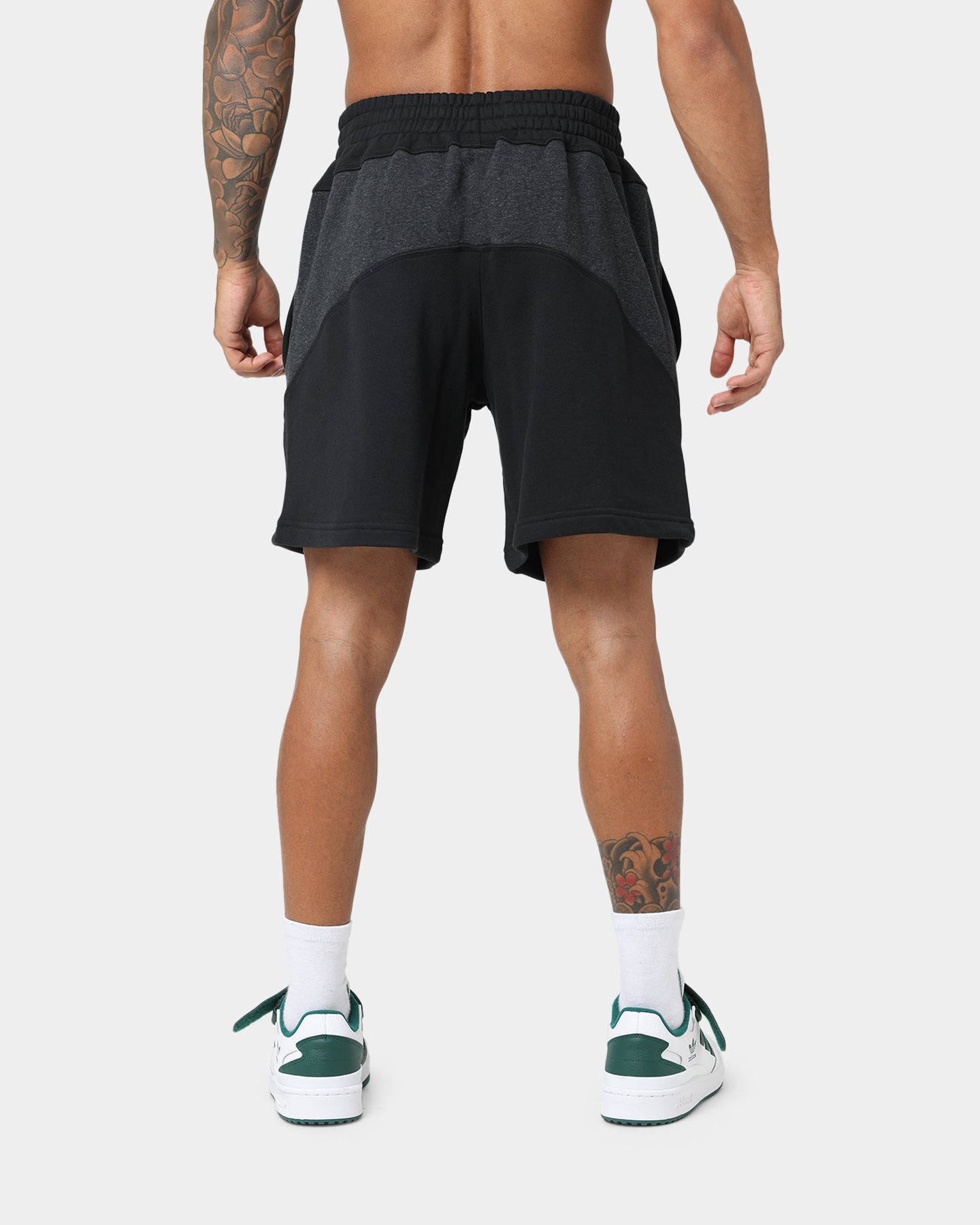 Adidas R.Y.V. Essential Running Shorts for Men - Black Athletic Workout Shorts with Pockets | Perfect for Gym, Jogging & Casual Wear