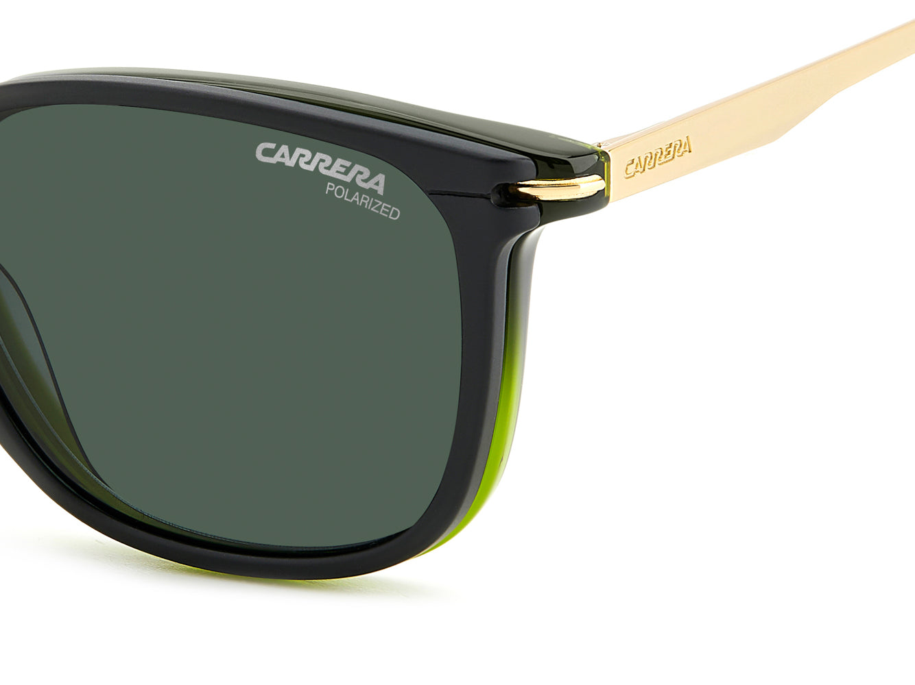 Carrera CA 332/CS Racing Sunglasses - Polarized Sports Sunglasses for Men & Women - UV Protection for Cycling, Running, Driving & Outdoor Activities