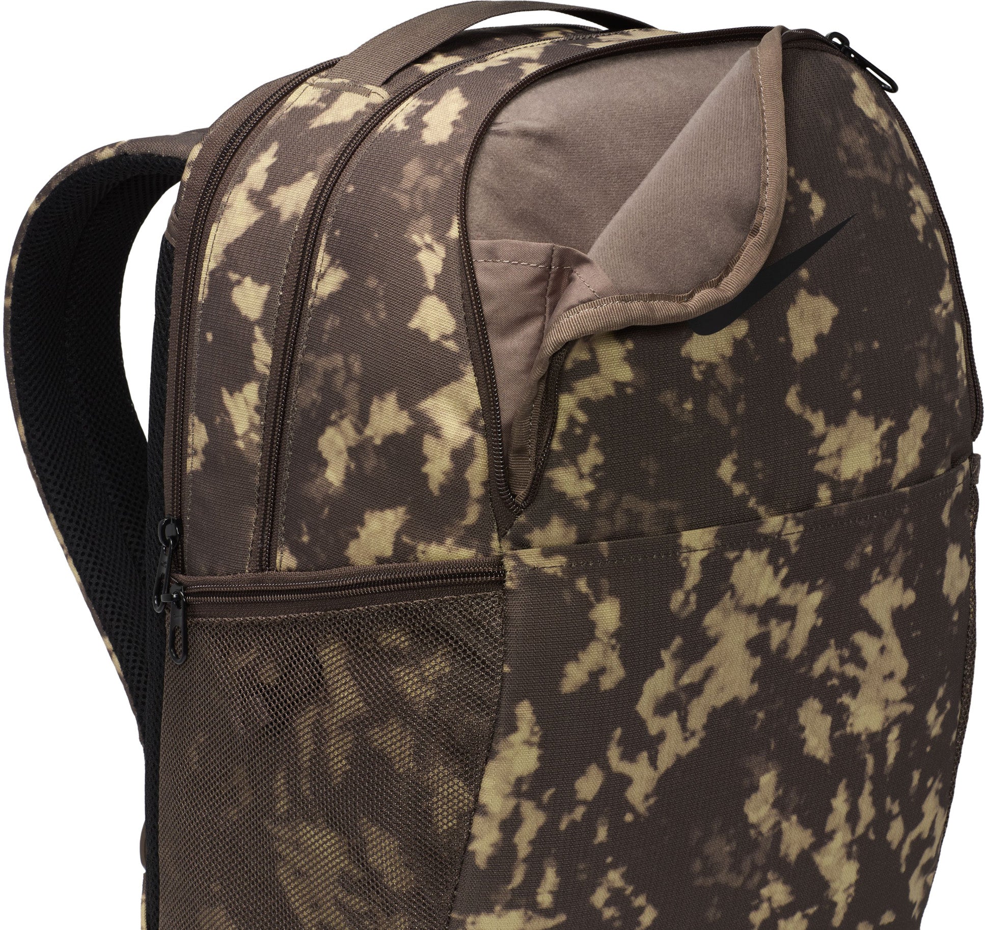 Brasilia 9.5 Training Medium 24L Backpack - Lightweight Durable Gym Bag for Men & Women - Perfect for Workouts, Travel, and Outdoor Activities