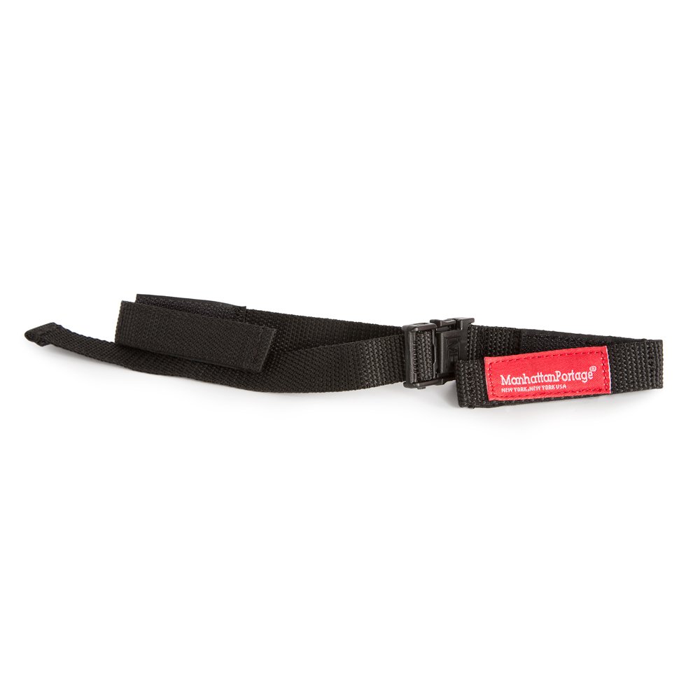 Manhattan Portage Chest Belt - Durable Crossbody Bag for Travel, Hiking & Outdoor Adventures | Secure & Stylish Waist Pack for Essentials