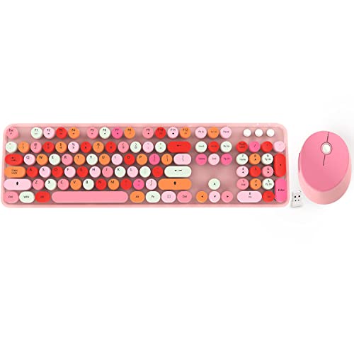 Multi-Pink