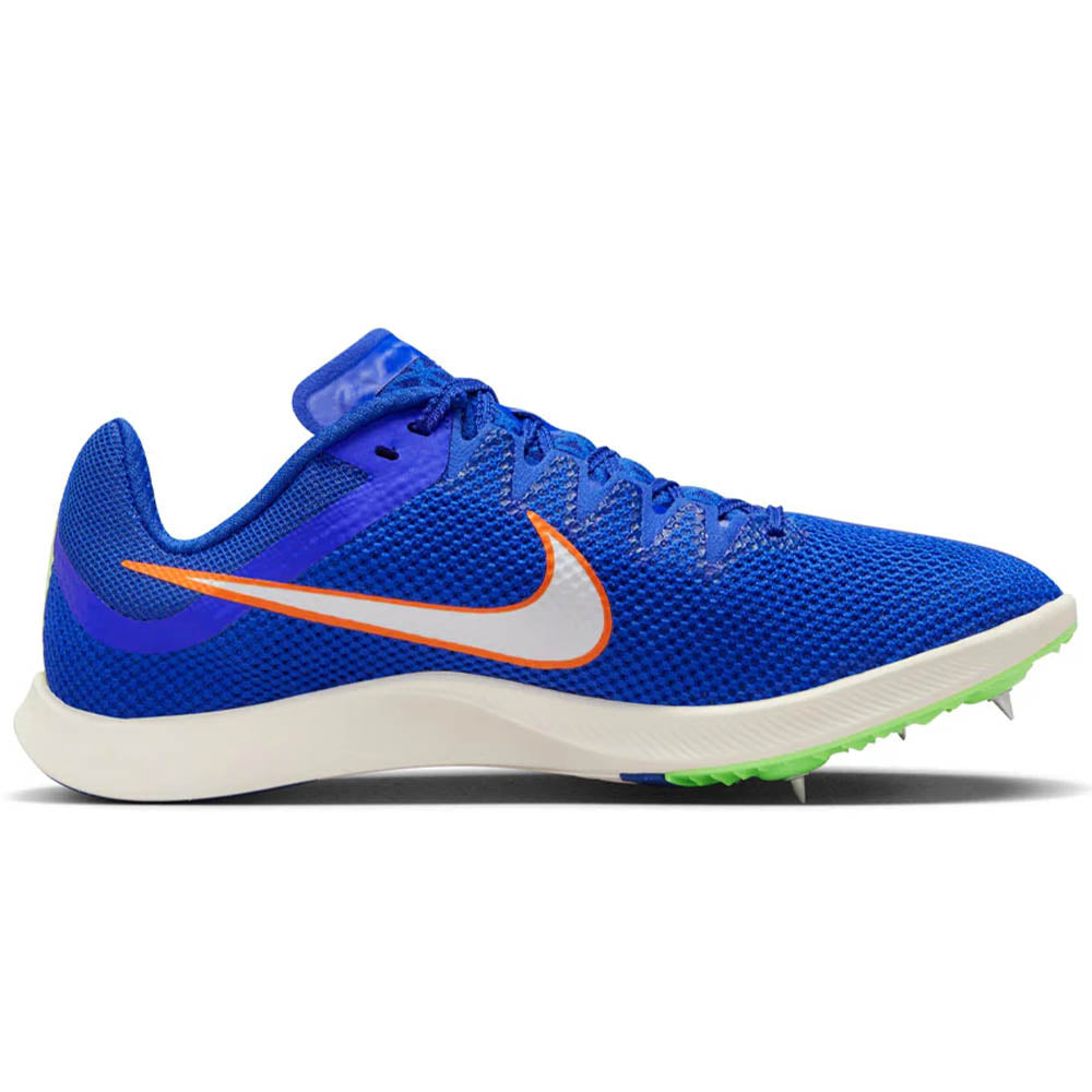 Nike Rival Distance Running Shoes - Unisex Lightweight Cushioned Sneakers for Men & Women | Perfect for Long Distance Training, Marathon & Road Running