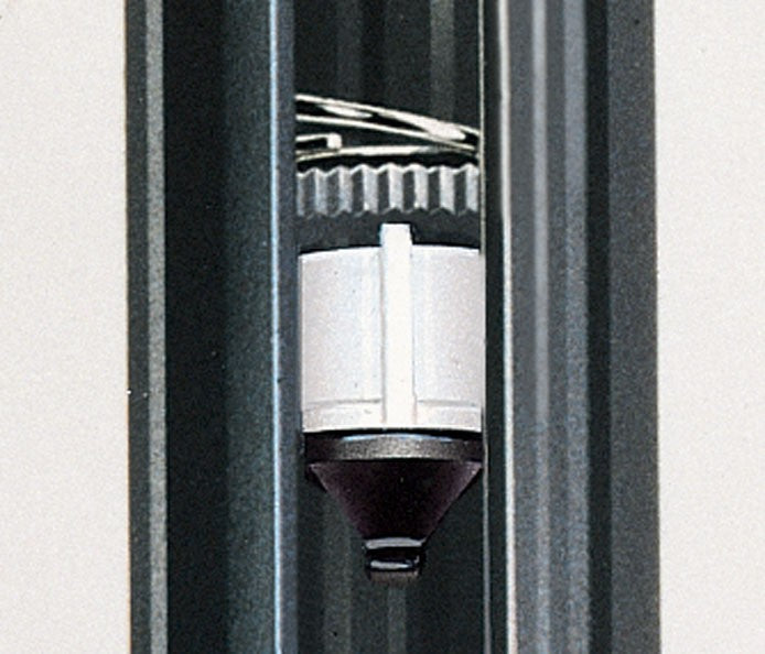 Toro 570Z 12-Pattern Adjustable Lawn Sprinkler Head - 12 Spray Settings for Even Water Distribution | Perfect for Residential Lawns, Gardens & Landscaping