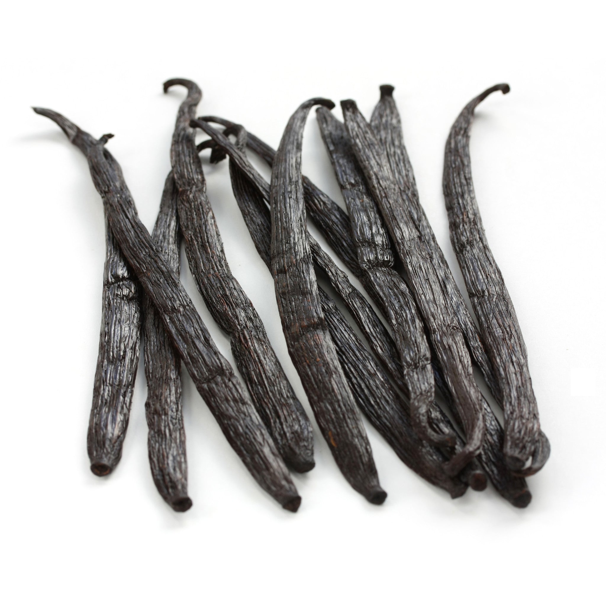 Premium Madagascar Vanilla Beans - Grade A, Whole, Organic & Gourmet for Baking, Desserts & Homemade Extracts | Perfect for Cakes, Ice Cream & DIY Vanilla Gifts