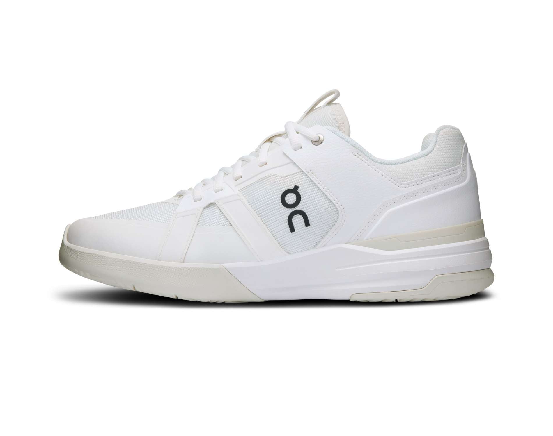Roger Federer Men's Tennis Shoes - Lightweight Performance Sneakers for Running & Training | Perfect for Court Sports & Casual Wear