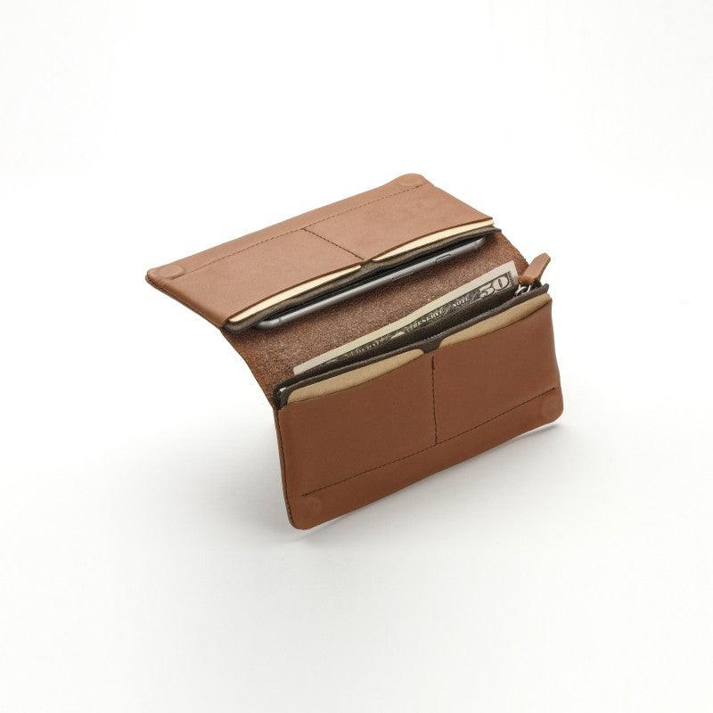 Premium Labrador Fold Wallet for Men - Slim RFID Blocking Leather Bifold Wallet - Perfect for Everyday Use, Travel, and Gifts