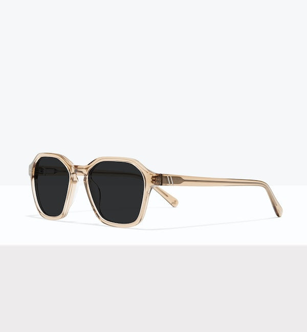 Stylish UV Protection Birdie Sunglasses for Women & Men - Trendy Outdoor Fashion Accessories for Beach, Driving & Summer Activities