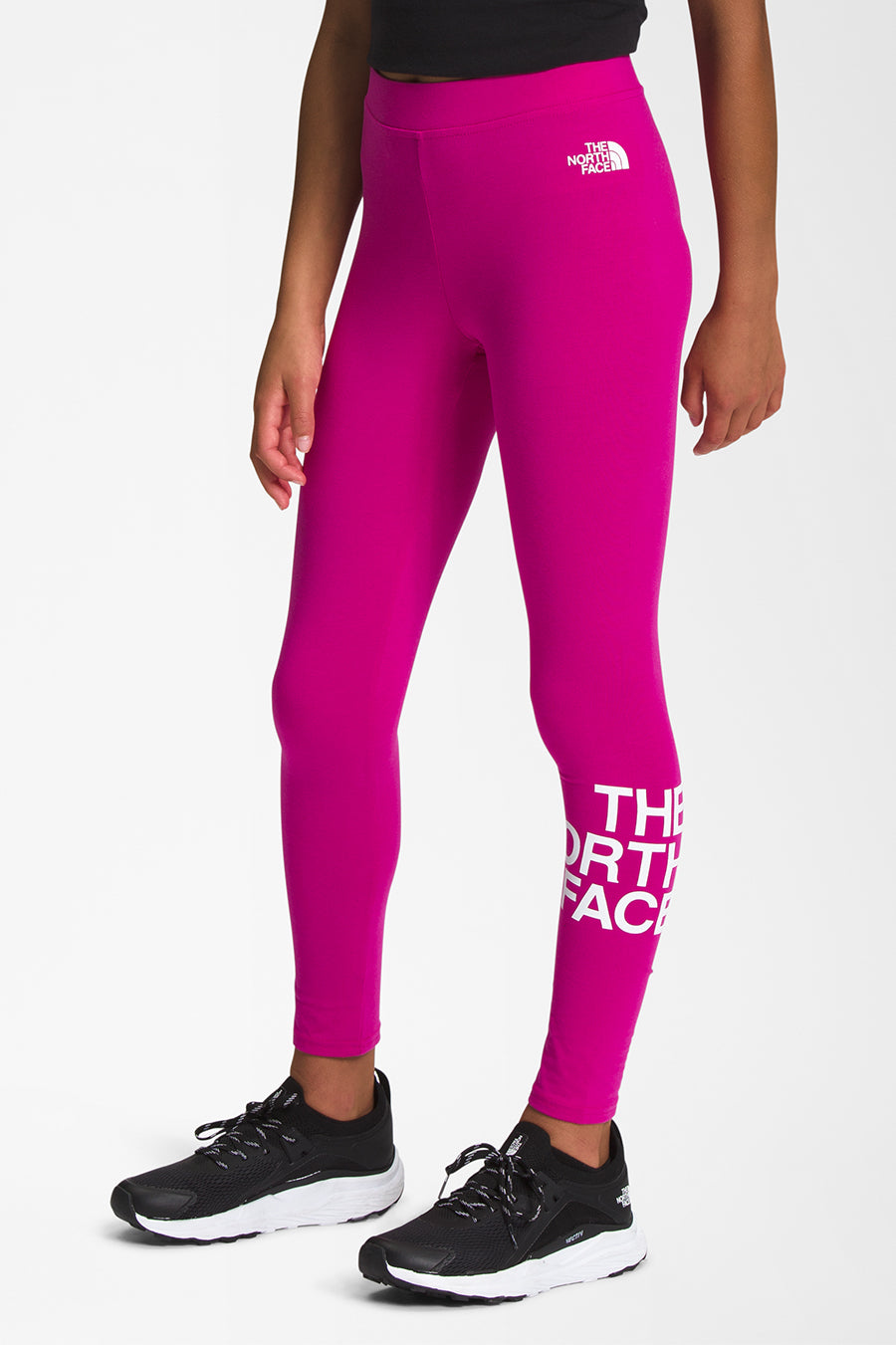 Fuchsia Pink