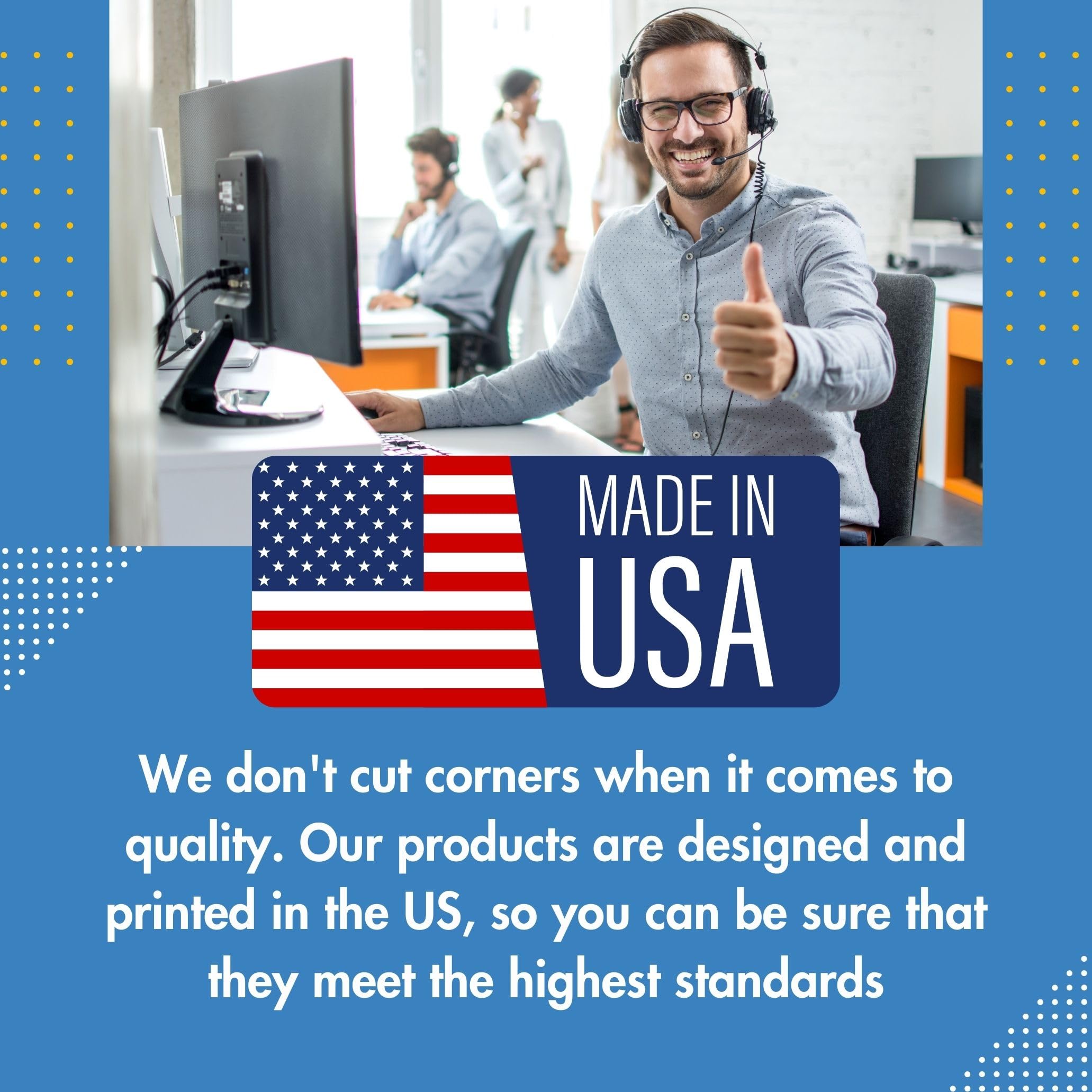 Custom Vinyl Banner Printing - Personalized Indoor/Outdoor Large 10'x10' Party Decoration for Business Events, Birthdays & Celebrations | Durable Weatherproof Signage for Storefronts, Trade Shows & Backyard Parties