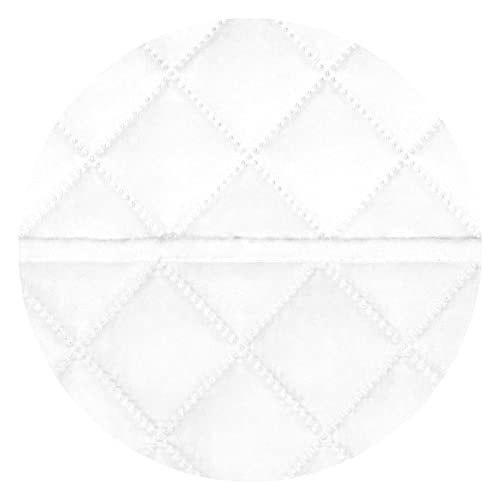 White/White