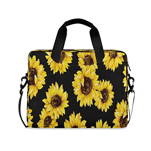 Flower Laptop Case