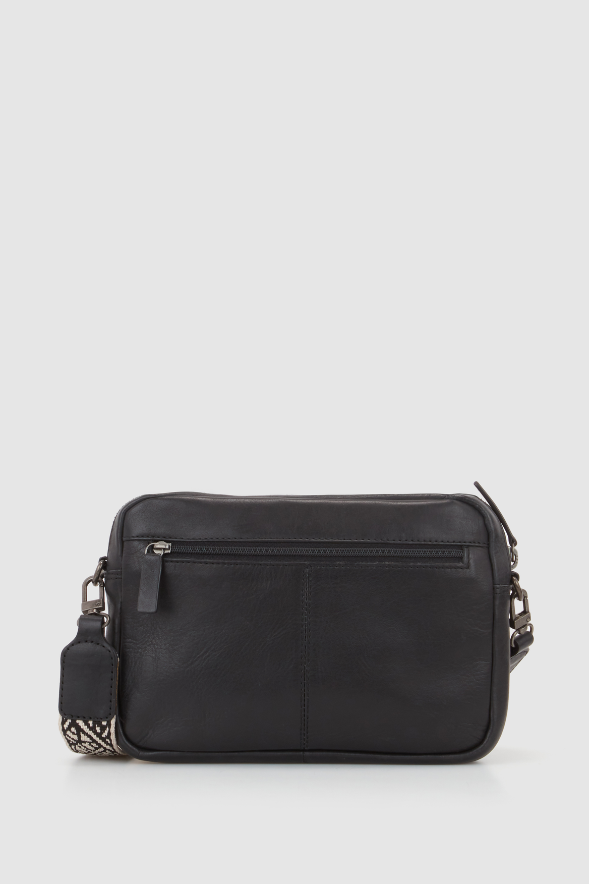 Genuine Pia Leather Small Crossbody Bag for Women - Stylish & Lightweight Purse for Everyday Use, Travel, and Date Nights