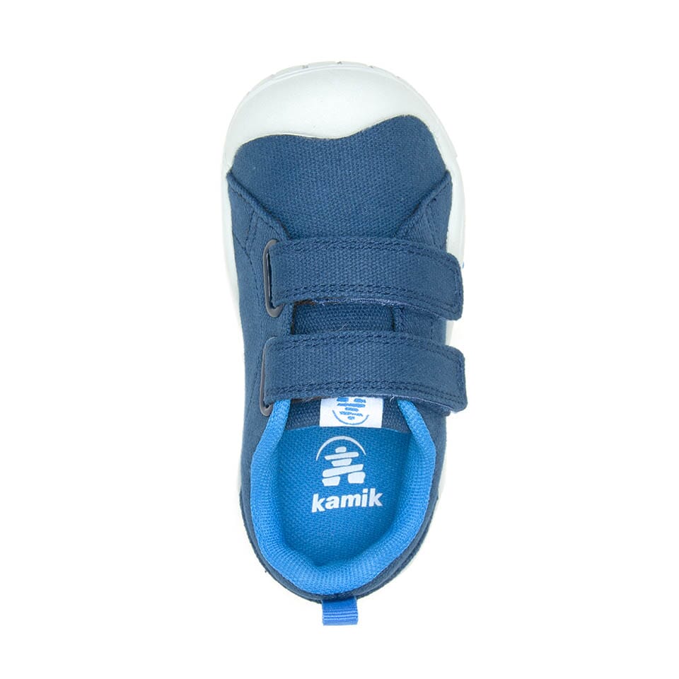 Camden Toddler Shoes - Comfortable & Stylish Footwear for Kids | Perfect for Playtime, School & Everyday Wear