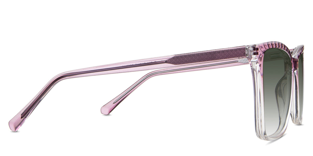 Chaya Women's Prescription Sunglasses - UV Protection, Stylish & Comfortable for Driving, Outdoor Activities & Everyday Wear