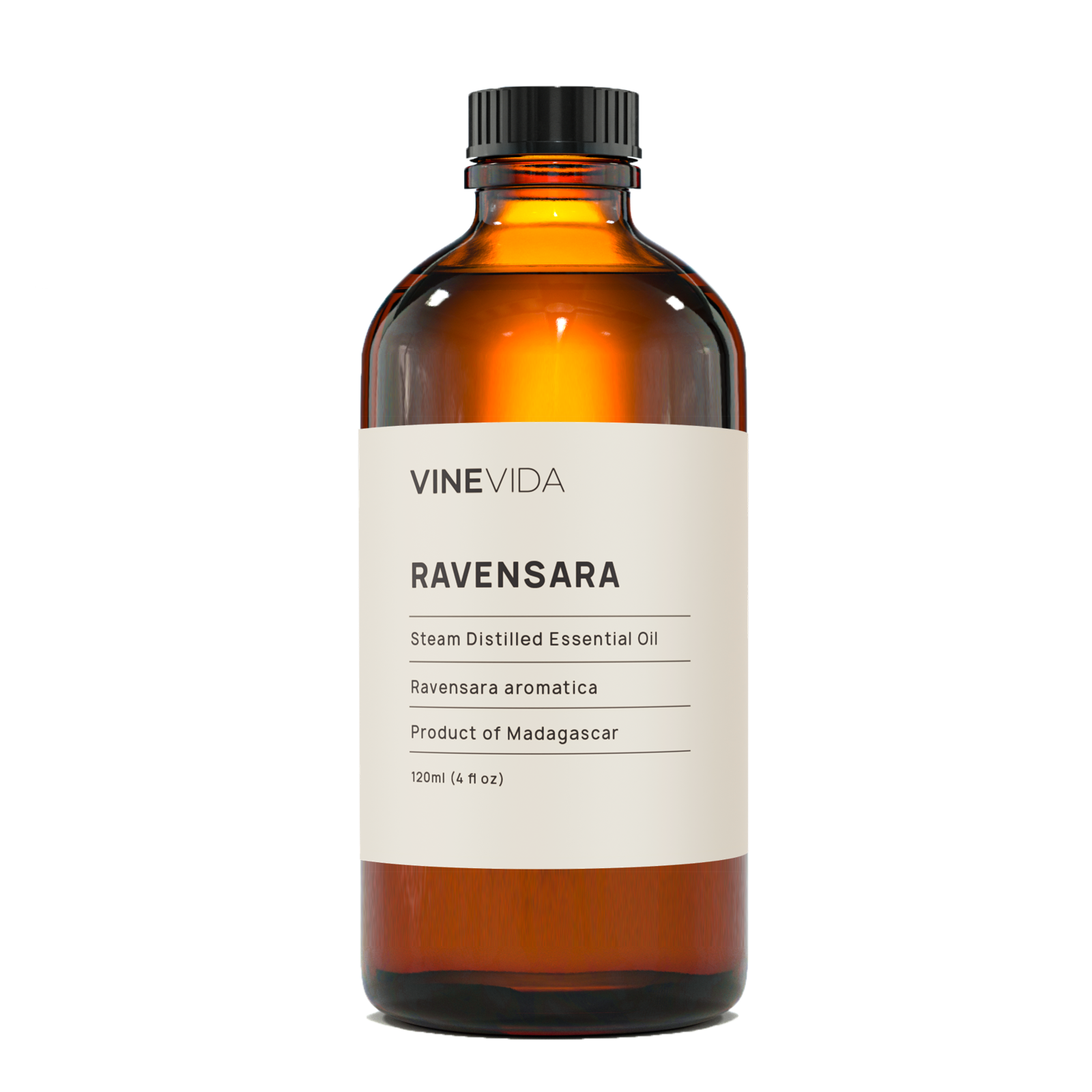 Pure Ravensara Essential Oil - 100% Natural Therapeutic Grade for Aromatherapy, Massage & Relaxation - Perfect for Diffusers, Skincare & Stress Relief