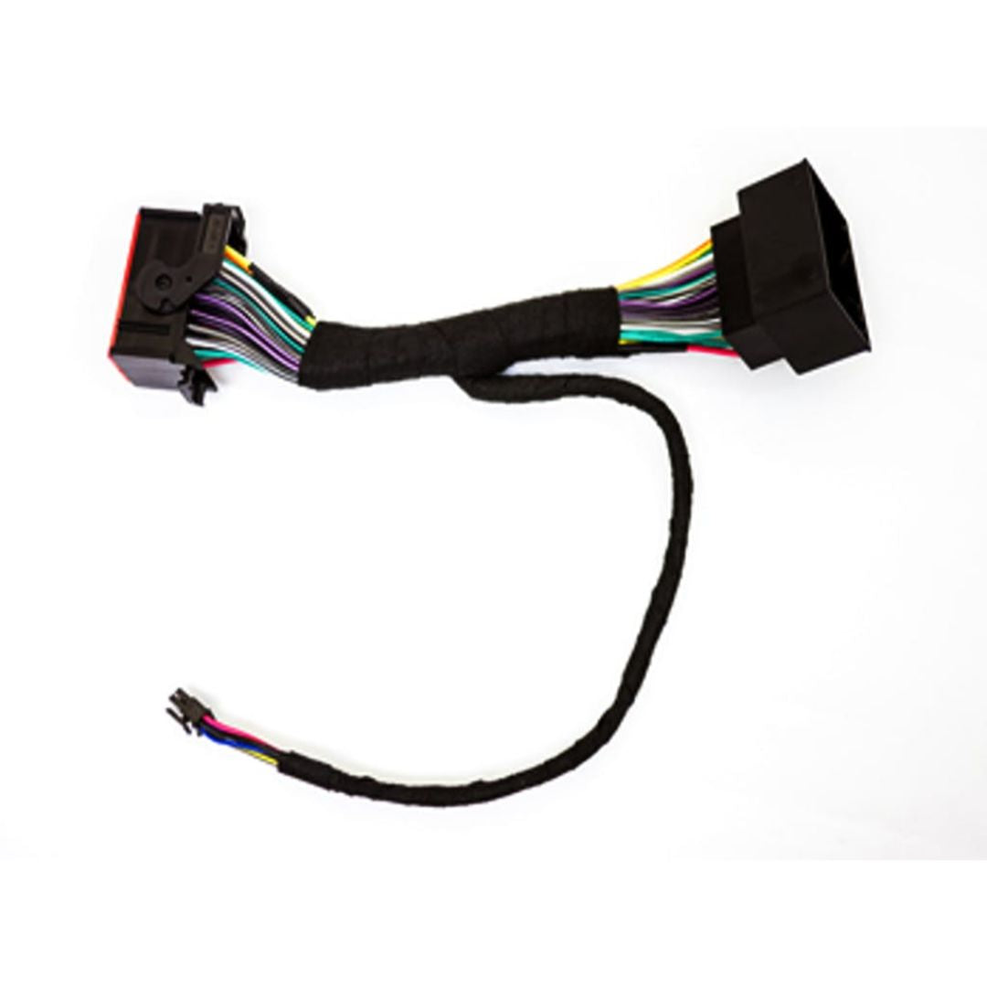 Crux VIMCF 93C Sightline VIM Activation Kit - Compatible with 2013+ Dodge & Jeep Vehicles | Enable Video in Motion | Perfect for Road Trips & Entertainment on the Go