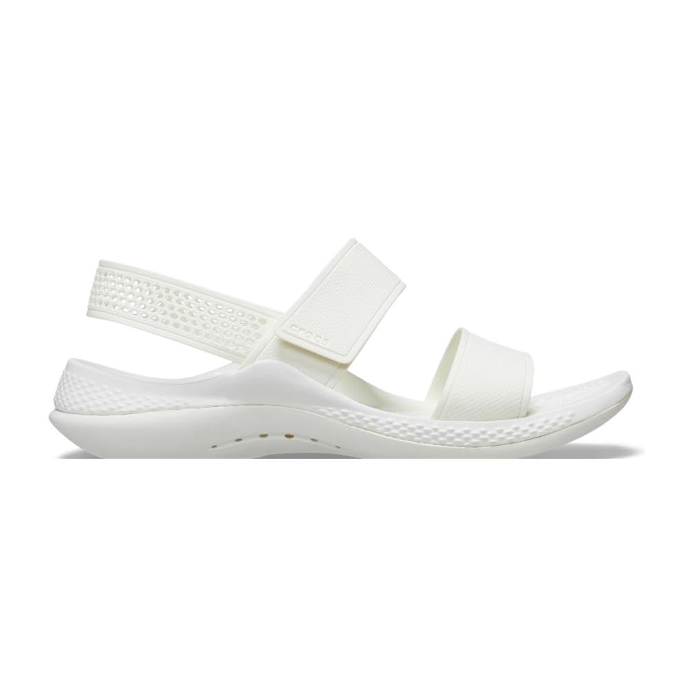 Crocs Women's Literide 360 Sandals - Comfortable & Lightweight Summer Slide Sandals for Women - Perfect for Beach, Pool, and Casual Wear