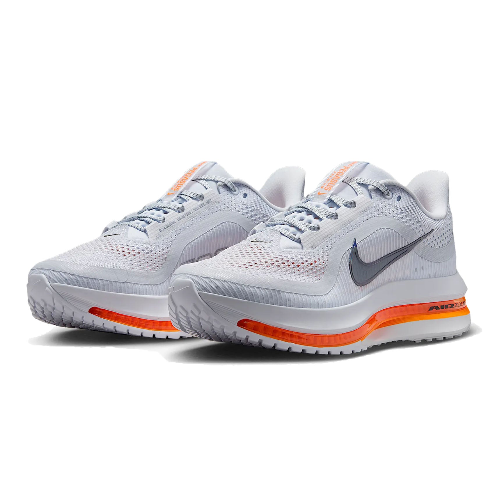 Nike Women's Pegasus Premium Running Shoes – Lightweight Cushioned for Training, Jogging & Gym Workouts