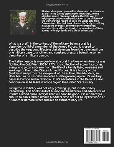 The Italian Lesson and Other Hard Luck Stories - Short Story Collection for Book Lovers | Perfect for Reading, Book Clubs & Literary Enthusiasts