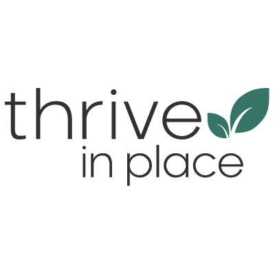 Americana Thrive In Place DR114188 18