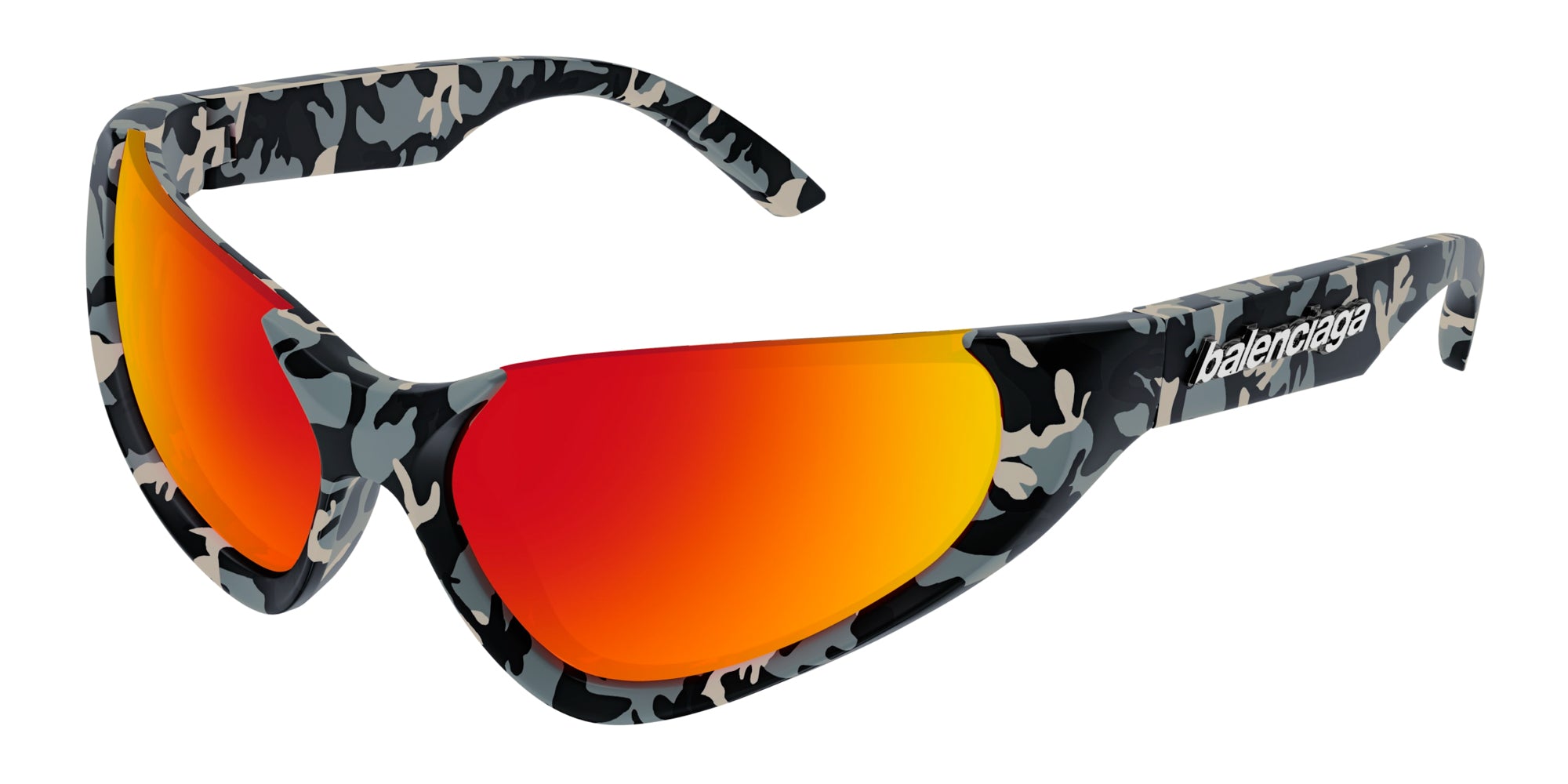 Balenciaga BB0202S Sunglasses - Luxury Designer Shades for Women & Men - UV Protection & Polarized Lenses - Perfect for Outdoor Activities, Travel & Fashion Accessories