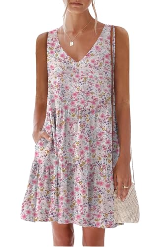 D Multicolour Pink