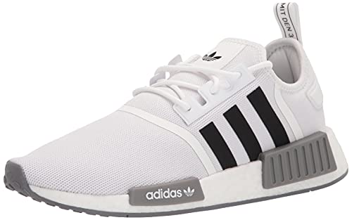 White/Black/Grey