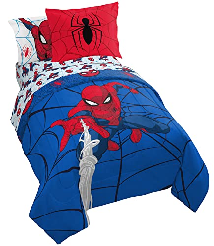 Blue - Spiderman
