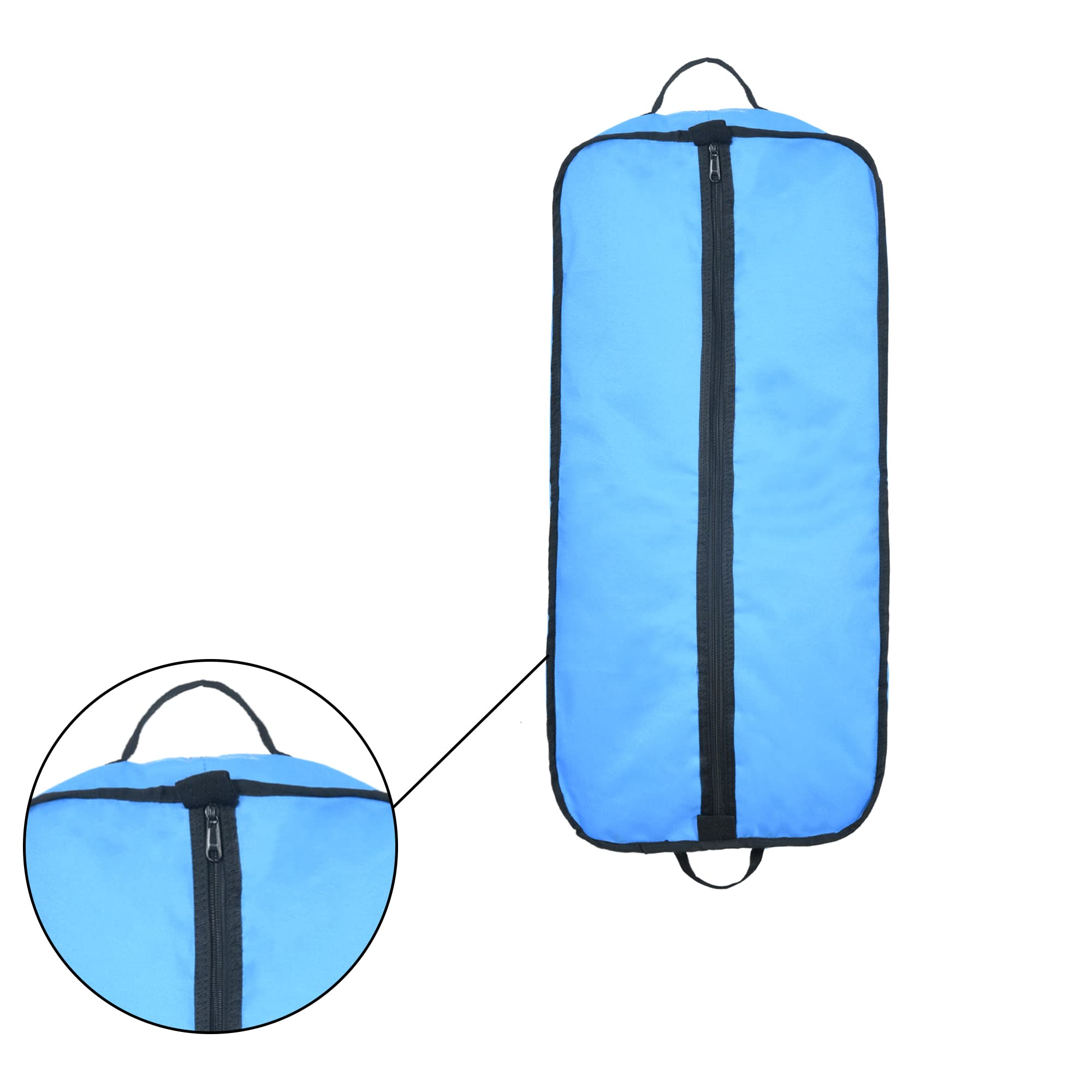 3-Layer Halter Bridle Carry Bag for Horse Tack - Durable & Waterproof Equestrian Gear Storage for Travel & Shows