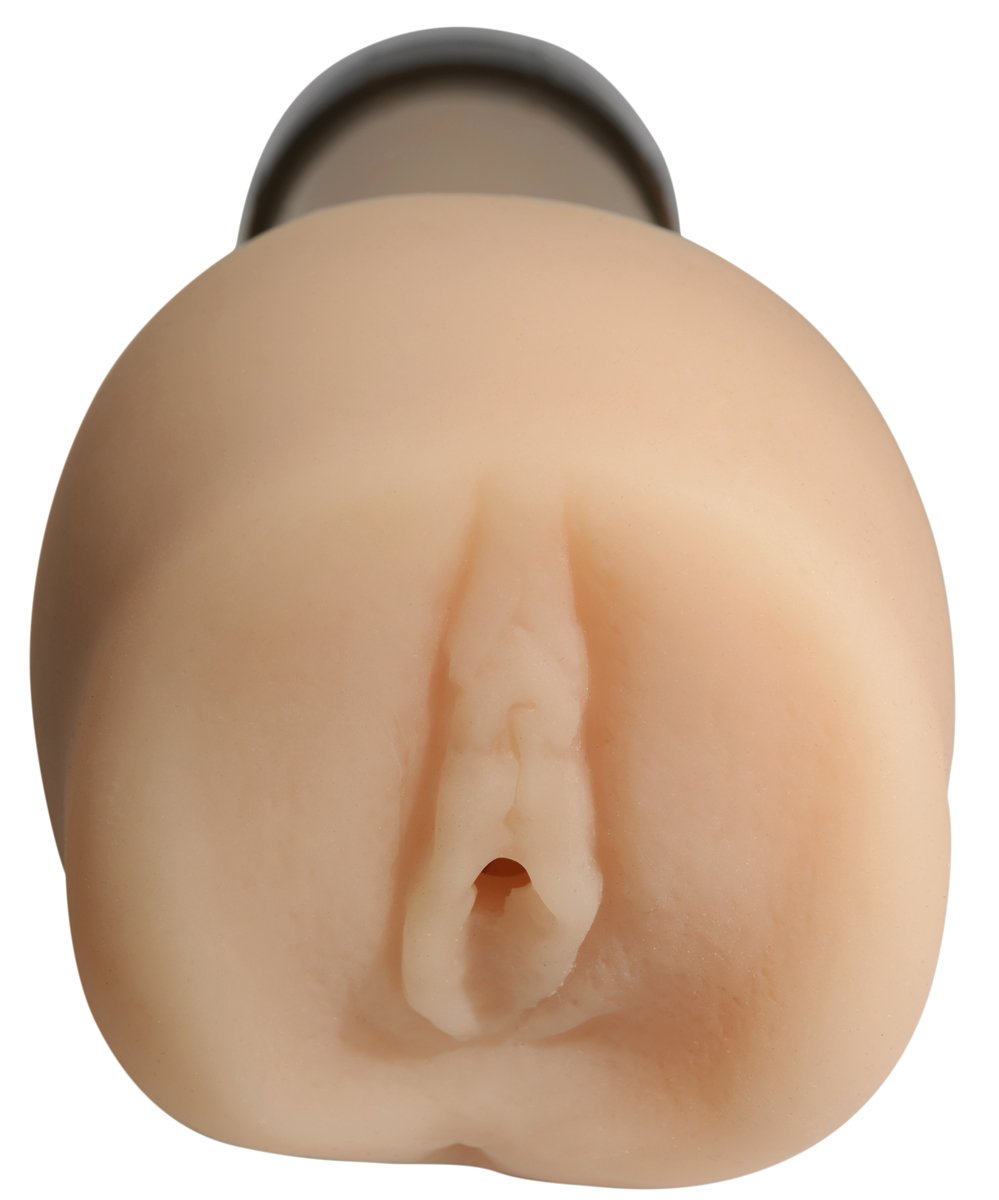 Realistic Male Masturbator Sex Machine Attachment - Automatic Stroker for Men, Hands-Free Adult Toy with Suction & Vibration - Perfect for Solo Play & Couples Fun