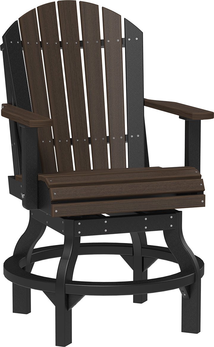 Brazilian Walnut / Black