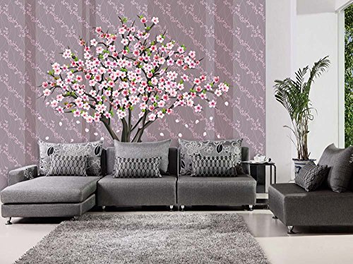 Pretty Cherry Blossom Tree