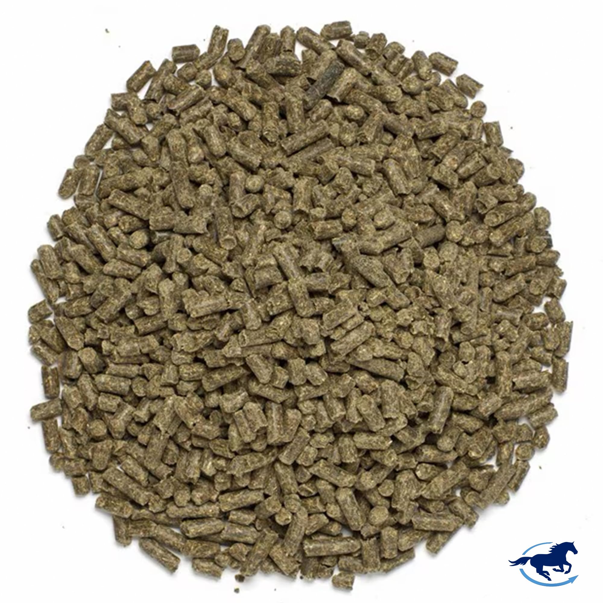 SmartPak SmartHoof Pellets - Premium Horse Hoof Supplement with Biotin, Methionine & Essential Minerals (7.6 lb) | Supports Joint Health & Strong Hooves | Contains Lysine, Copper, Zinc | Ideal for Daily Equine Care & Hoof Growth