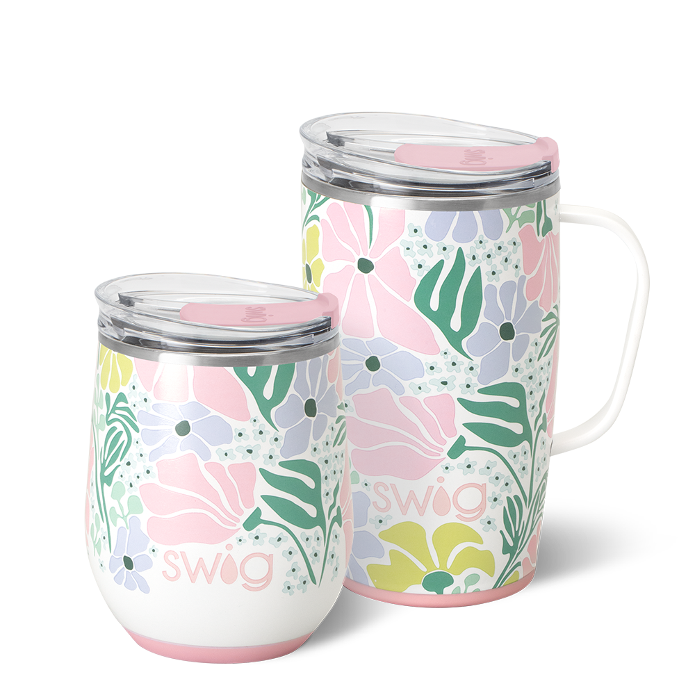 AM+PM Garden Party Set - Outdoor Picnic & BBQ Essentials for Summer Gatherings & Backyard Parties