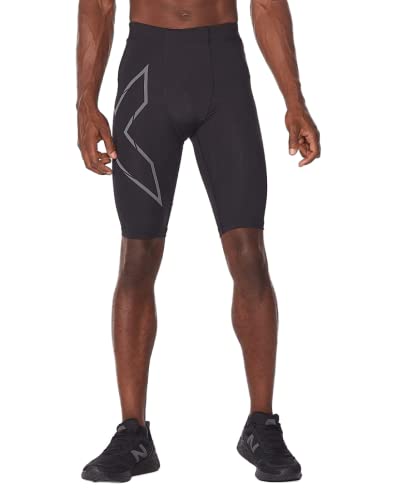 Black/Black Reflective