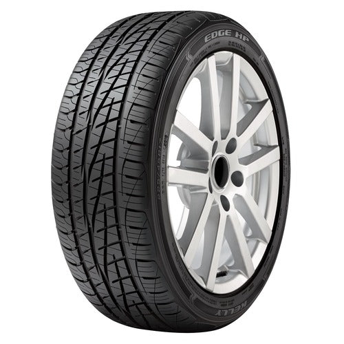 Kelly Edge HP 87V All-Season Performance Tire 195/55R16 - High Traction for Sedans & Compact Cars - Perfect for Daily Commuting & Highway Driving