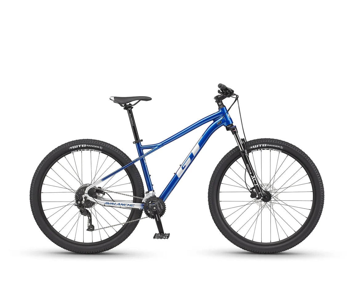 GT Avalanche Sport Mountain Bike - 29