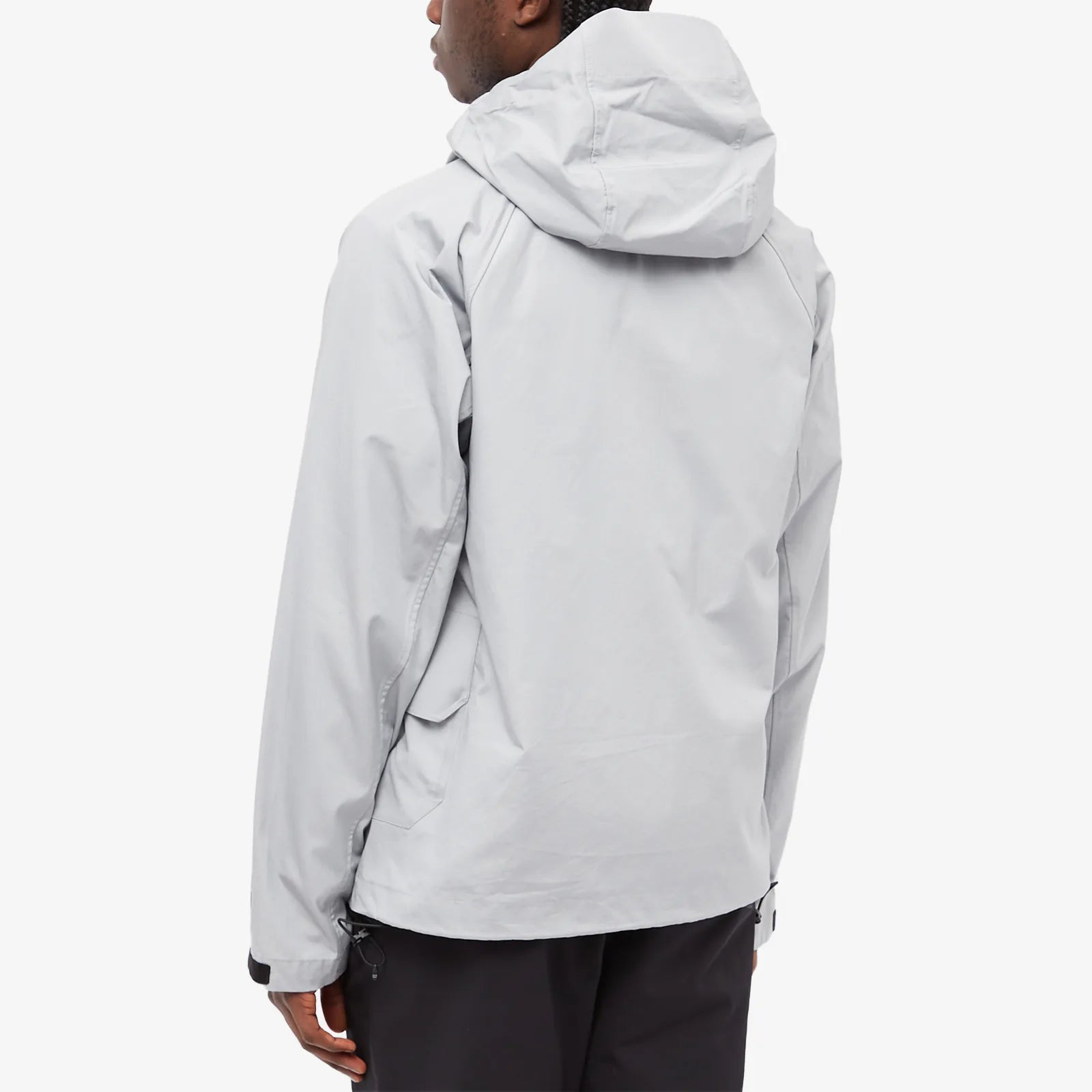 CP Company Metropolis Hydrostop Jacket - Waterproof Windbreaker for Men | Urban Outdoor Rain Jacket for Hiking, Commuting & Travel