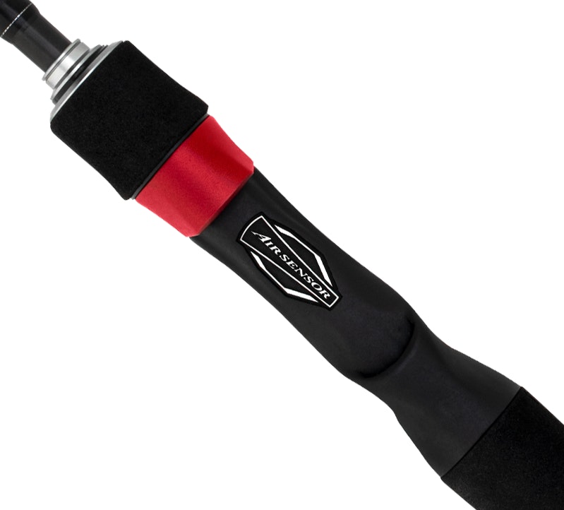 Daiwa 20 Feet Z Baitcast Fishing Rod - Professional Saltwater & Freshwater Fishing Rod for Bass, Trout, and Salmon - Perfect for Shore Fishing, Boat Fishing, and Tournament Angling