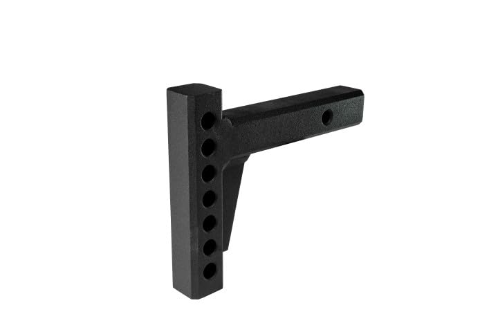BulletProof Hitches - 2