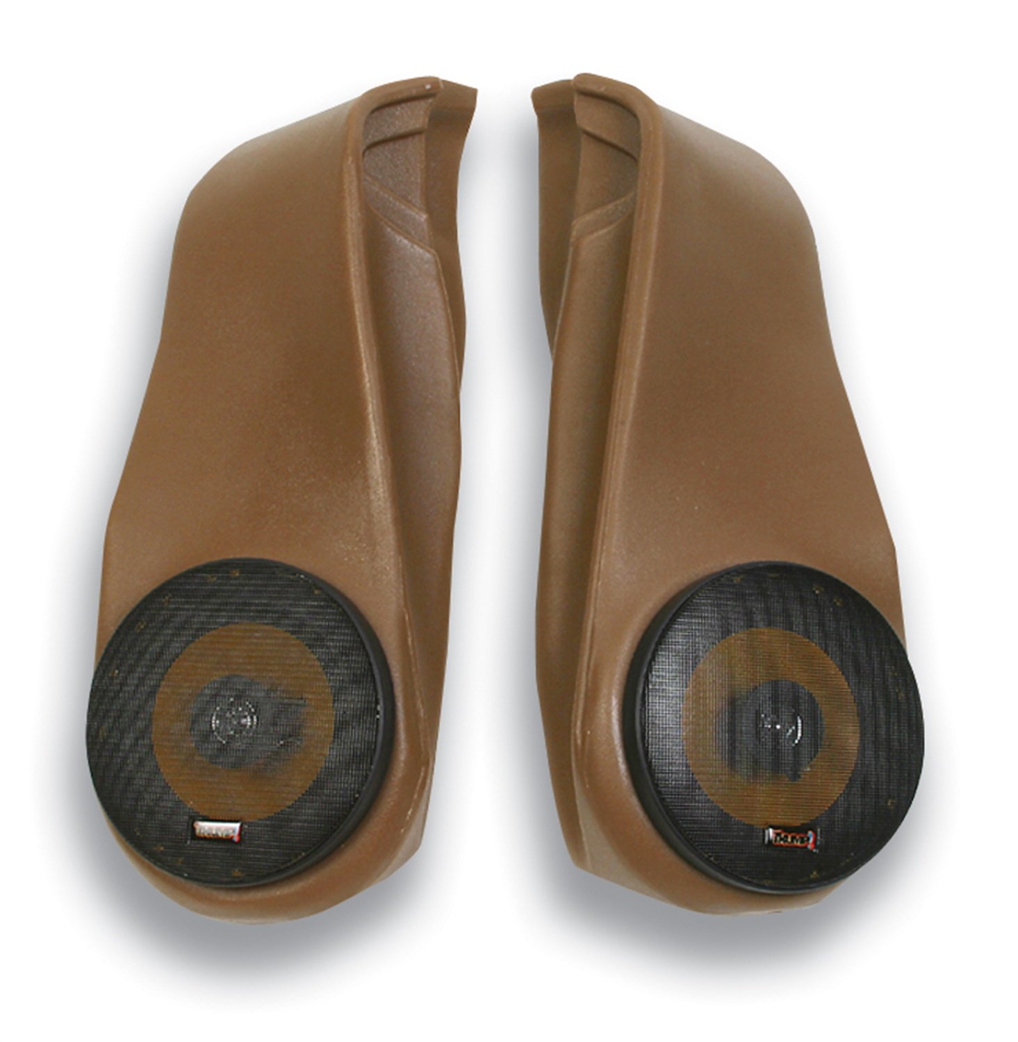 53417 Sound Wedge - High-Quality Portable Speaker for Home, Office & Outdoor Use | Perfect for Music, Movies & Parties